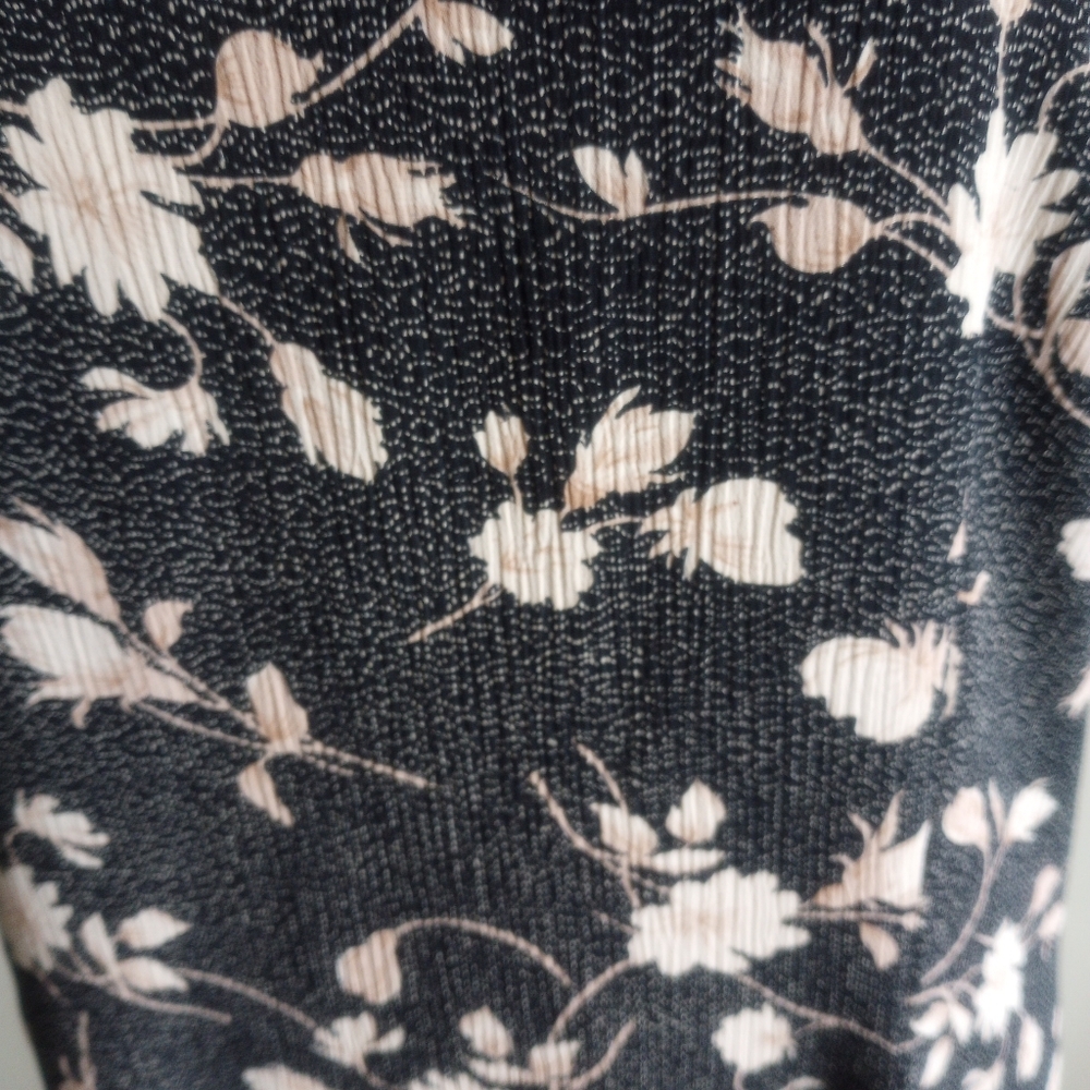 Britches Maxi Dress size L - Picture 6 of 8